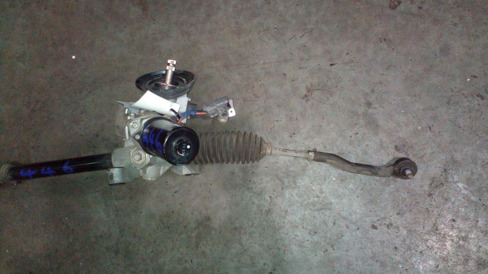 View Auto part Steering Box/Rack Honda Jazz 2007