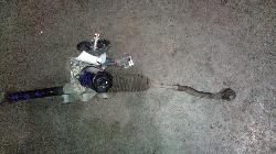 View Auto part Steering Box/Rack Honda Jazz 2007