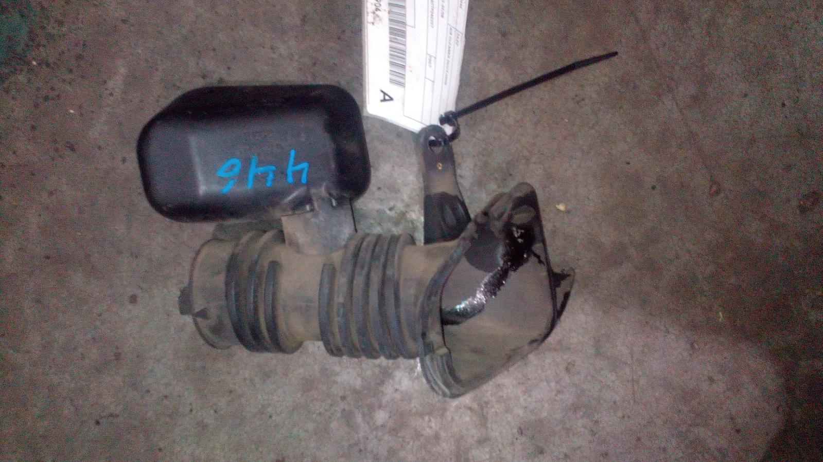 View Auto part Air Cleaner Duct/Hos Honda Jazz 2007