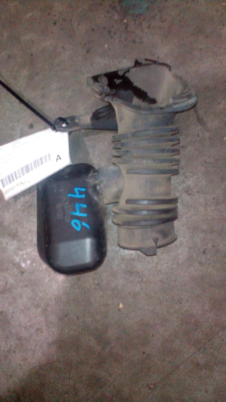 View Auto part Air Cleaner Duct/Hos Honda Jazz 2007