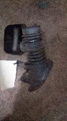 View Auto part Air Cleaner Duct/Hos Honda Jazz 2007