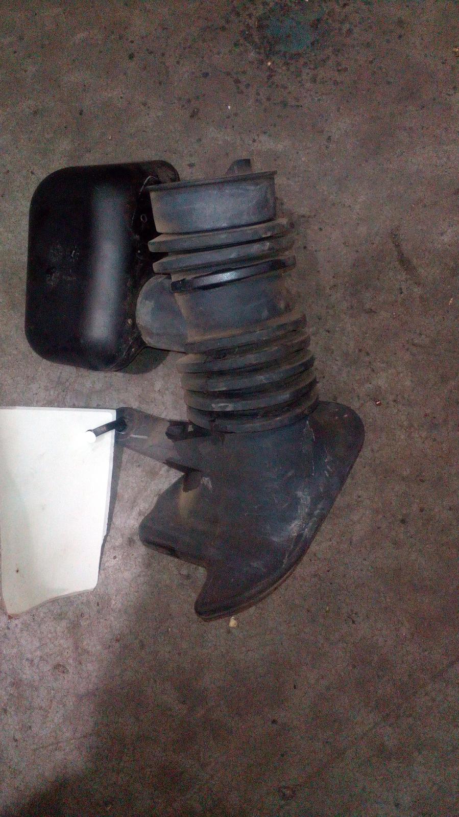 View Auto part Air Cleaner Duct/Hos Honda Jazz 2007