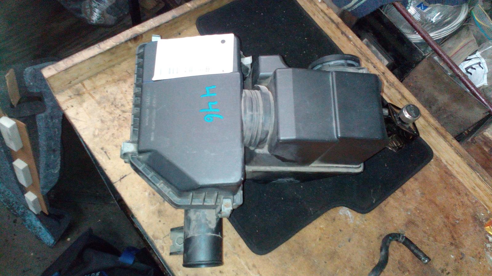 View Auto part Air Cleaner/Box Honda Jazz 2007