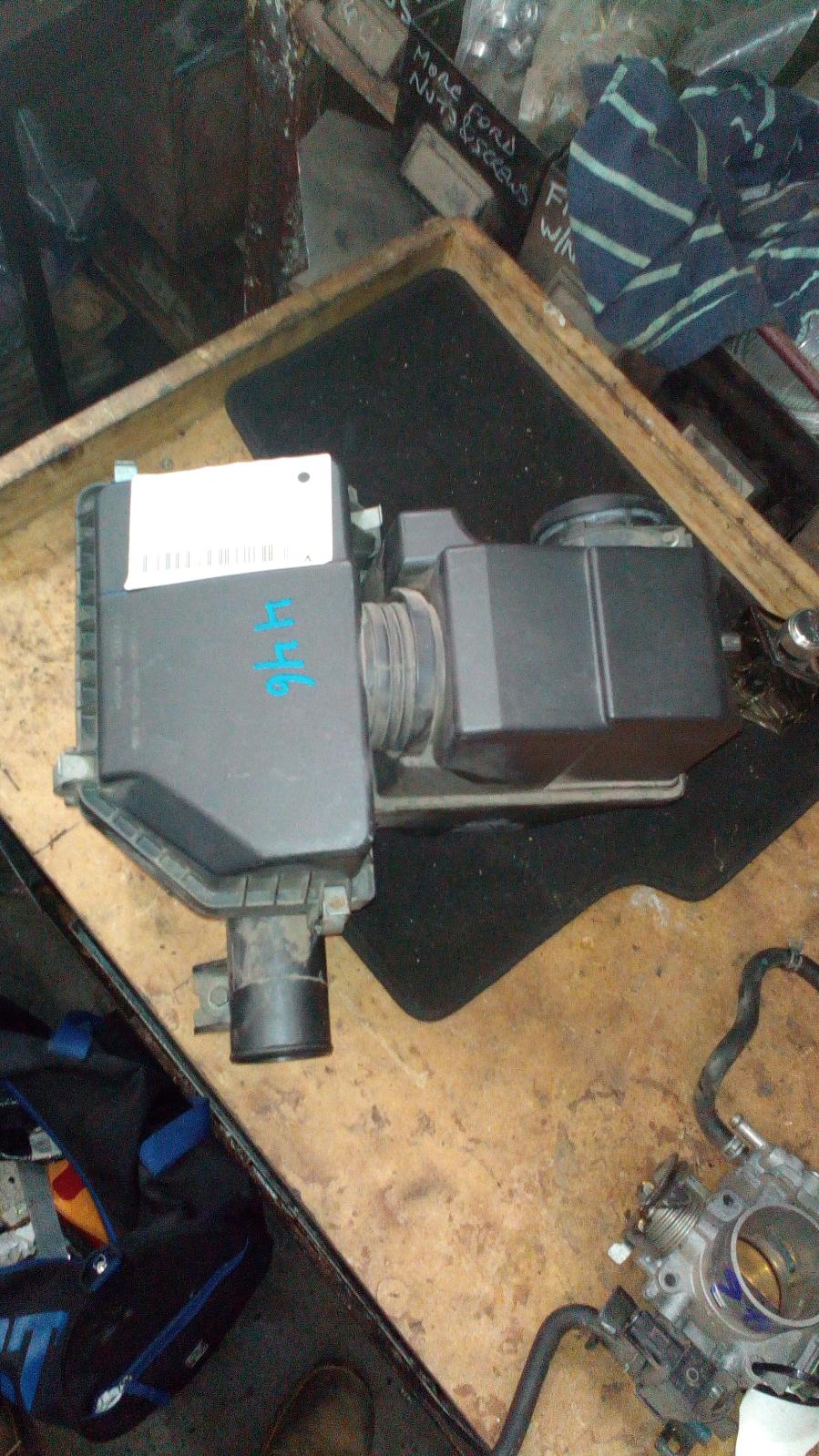 View Auto part Air Cleaner/Box Honda Jazz 2007