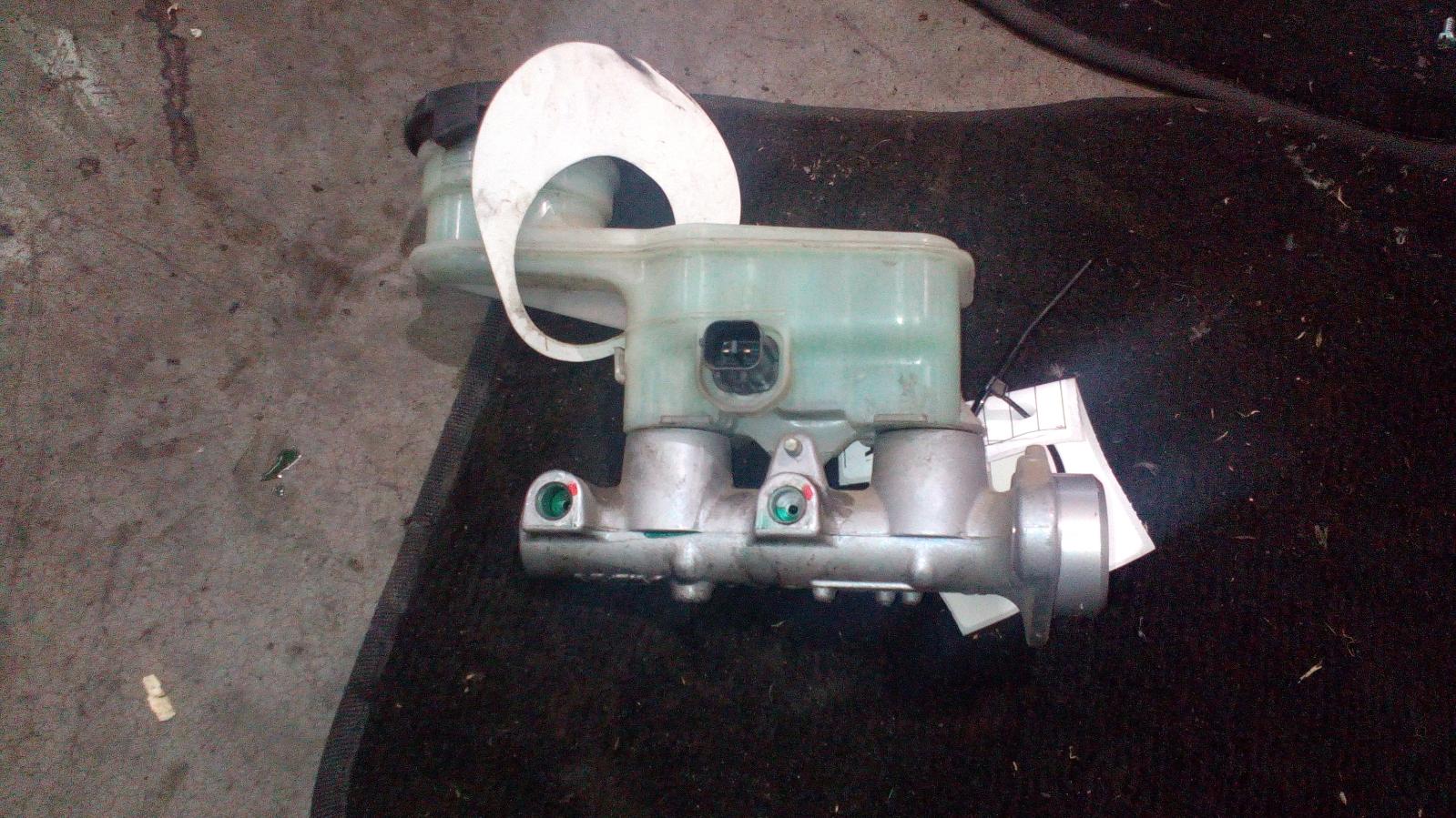 View Auto part Master Cylinder Honda Jazz 2007