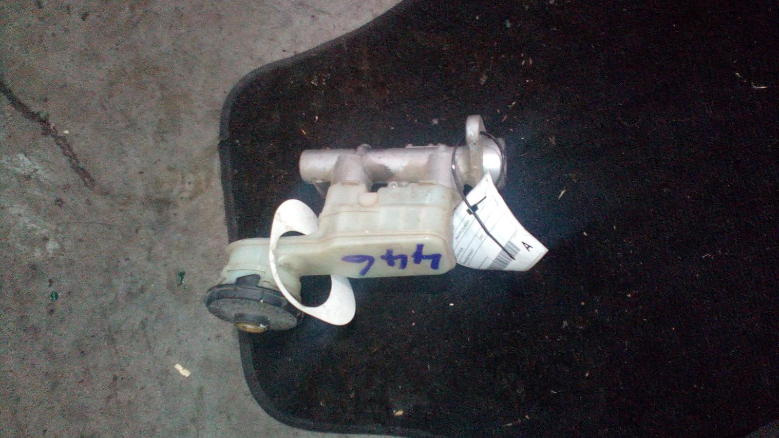 View Auto part Master Cylinder Honda Jazz 2007