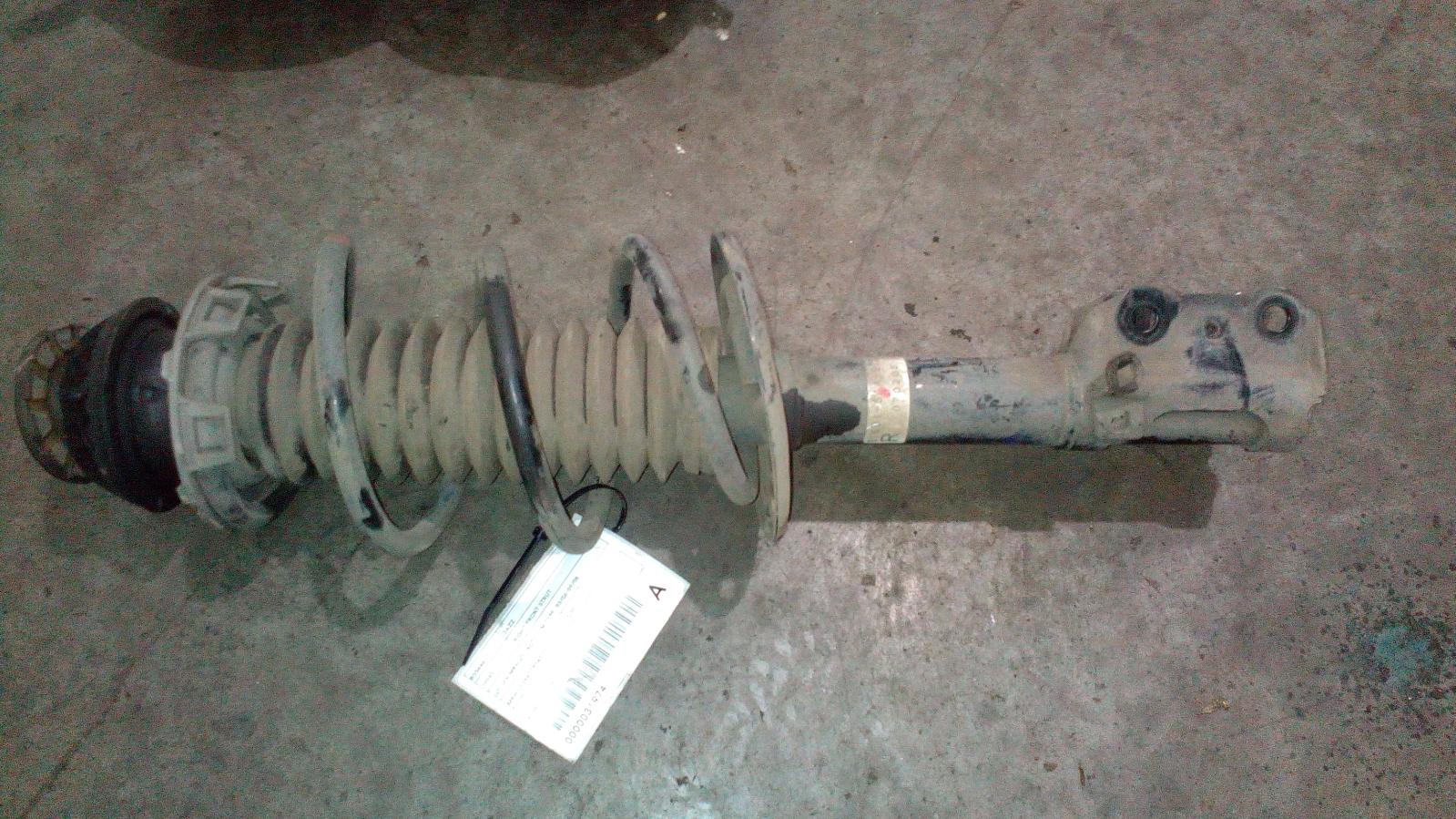 View Auto part Right Front Strut Honda Jazz 2007