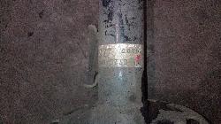 View Auto part Right Front Strut Honda Jazz 2007