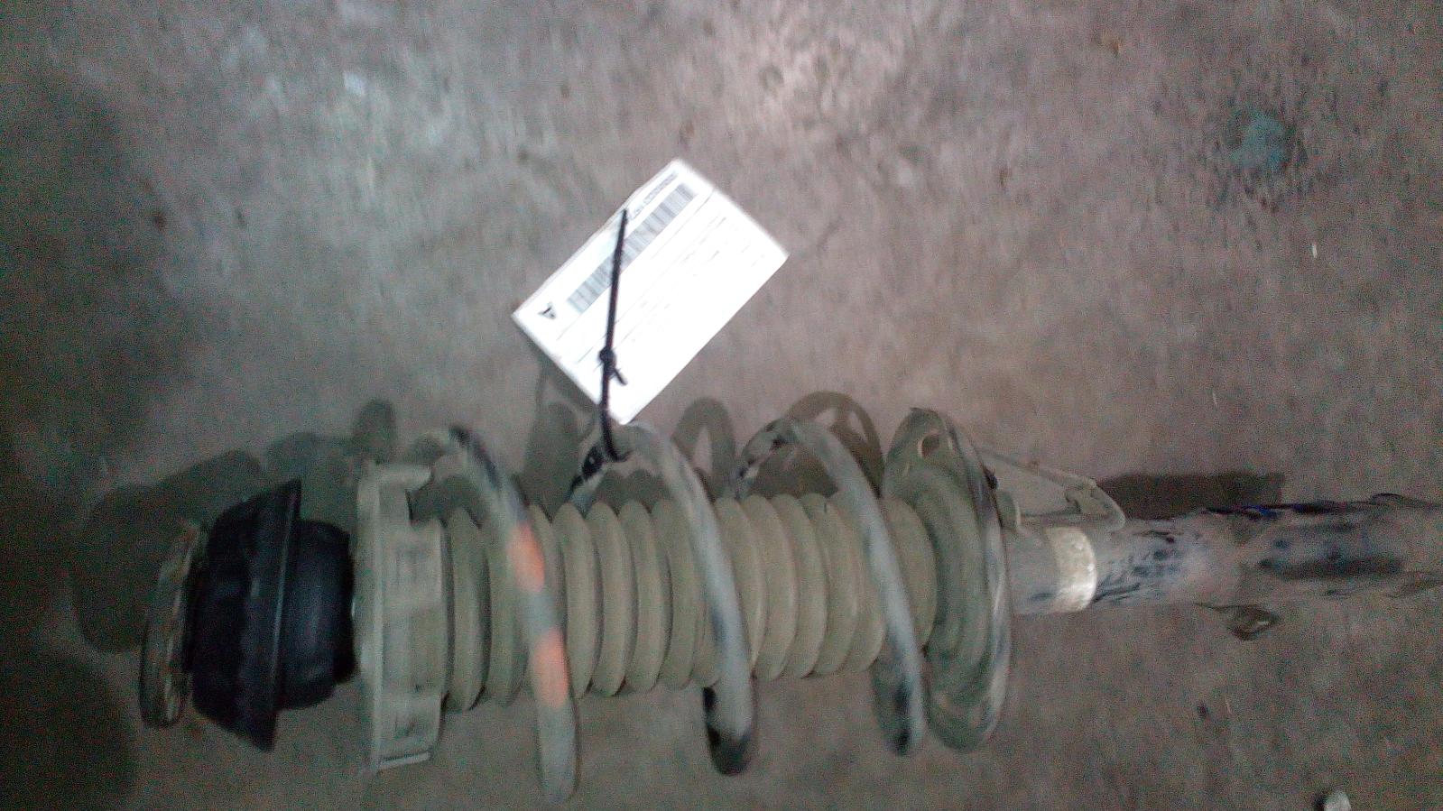 View Auto part Right Front Strut Honda Jazz 2007