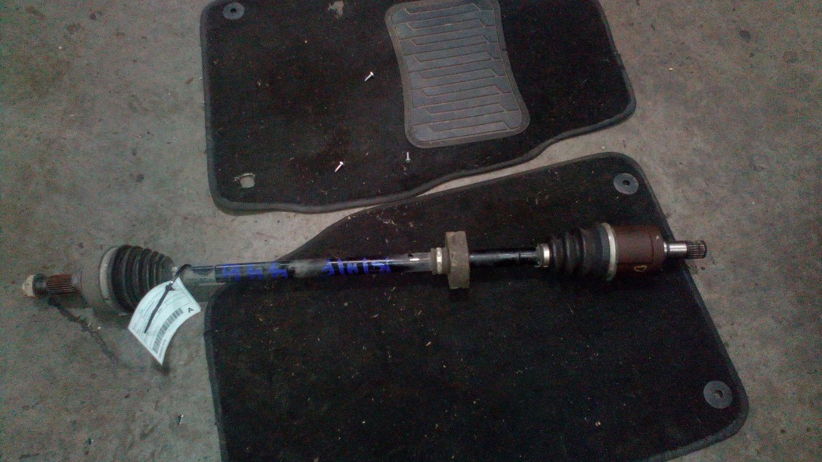 View Auto part Right Driveshaft Honda Jazz 2007