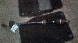 View Auto part Right Driveshaft Honda Jazz 2007