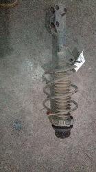 View Auto part Left Front Strut Honda Jazz 2007