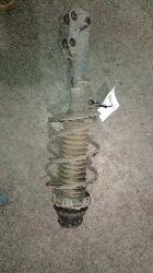 View Auto part Left Front Strut Honda Jazz 2007