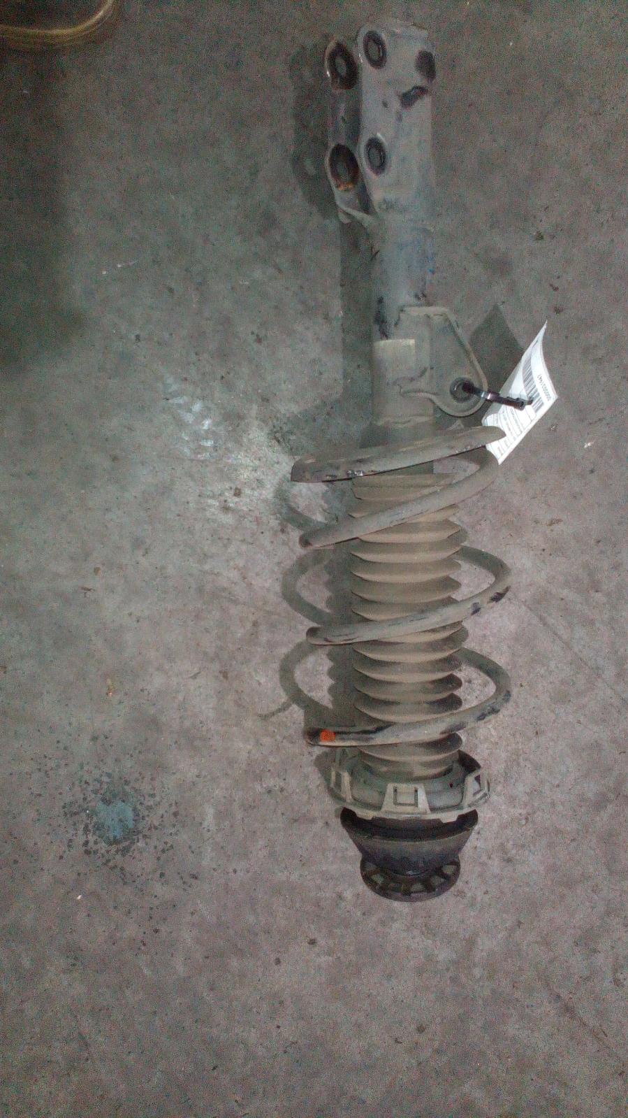 View Auto part Left Front Strut Honda Jazz 2007