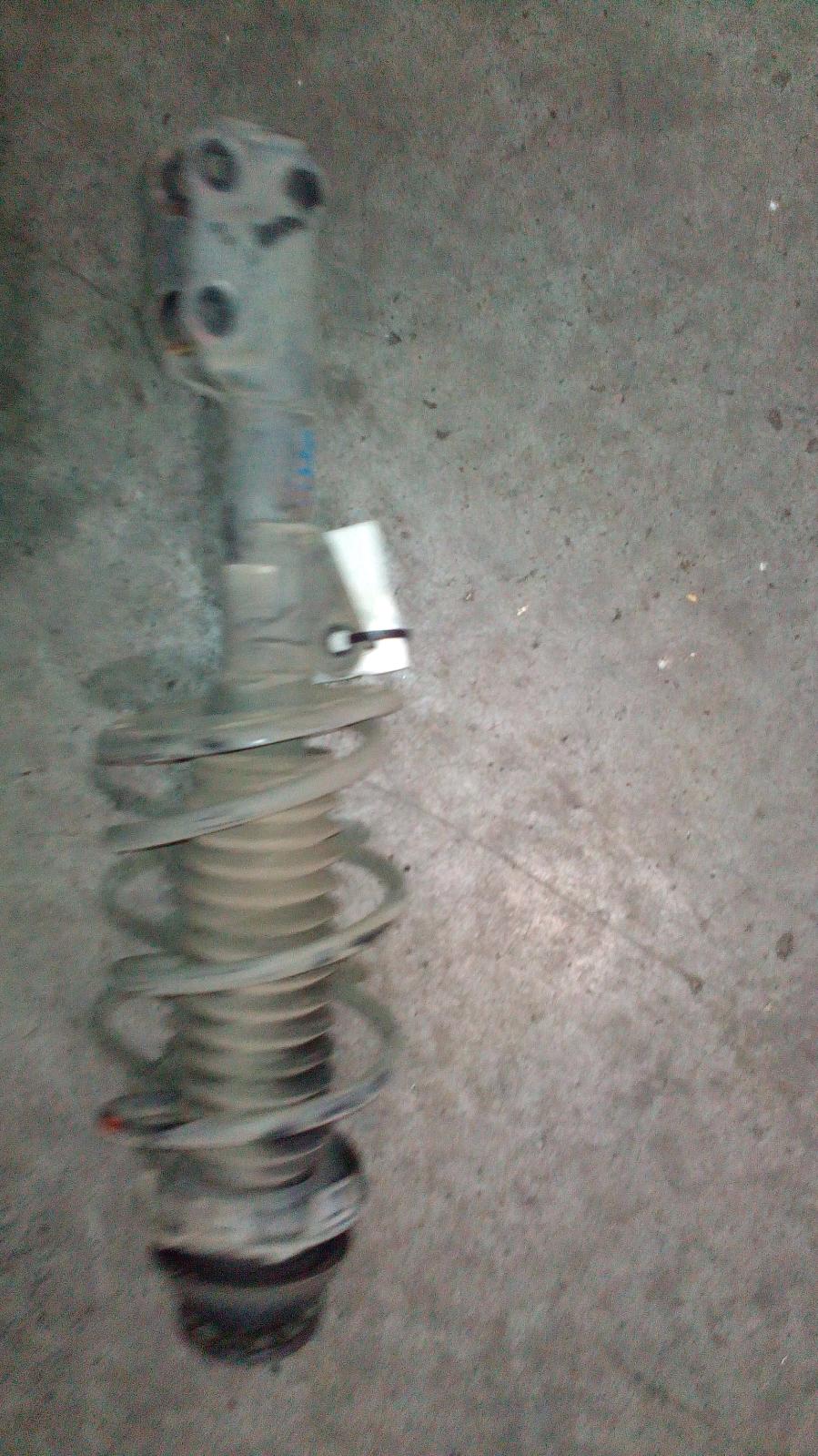 View Auto part Left Front Strut Honda Jazz 2007