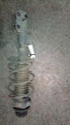 View Auto part Left Front Strut Honda Jazz 2007