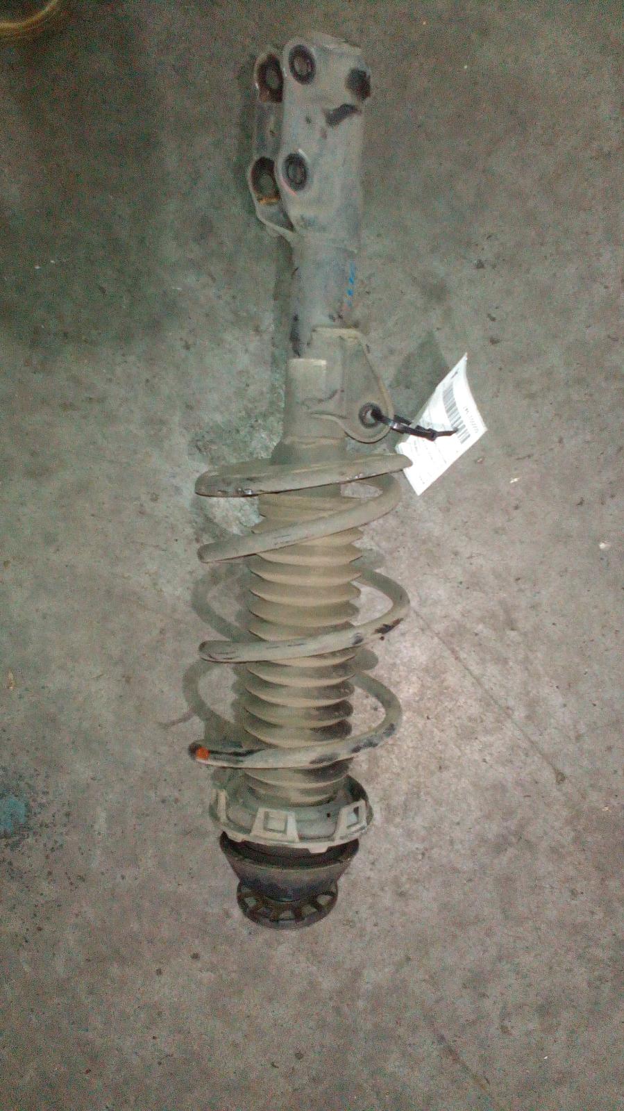 View Auto part Left Front Strut Honda Jazz 2007