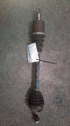 View Auto part Left Driveshaft Honda Jazz 2007