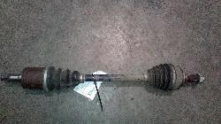 View Auto part Left Driveshaft Honda Jazz 2007