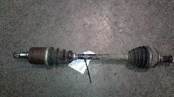 View Auto part Left Driveshaft Honda Jazz 2007