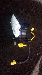 View Auto part Airbag Module/Sensor Honda Jazz 2007