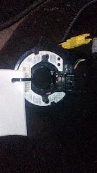 View Auto part Airbag Module/Sensor Honda Jazz 2007