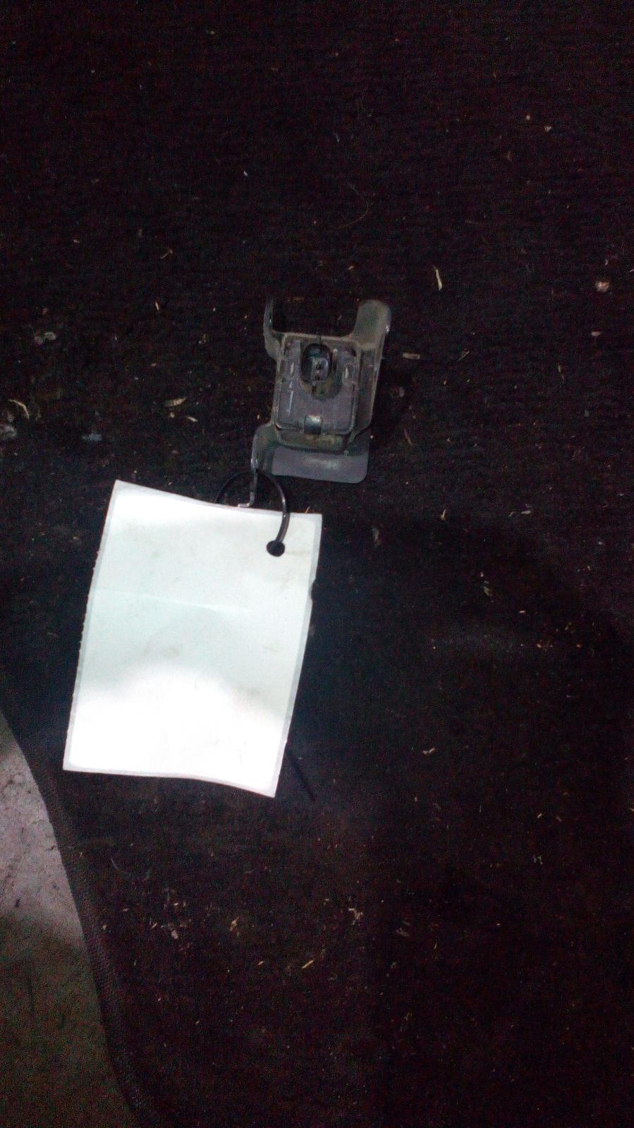 View Auto part Airbag Module/Sensor Honda Jazz 2007