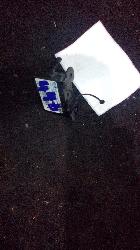 View Auto part Airbag Module/Sensor Honda Jazz 2007