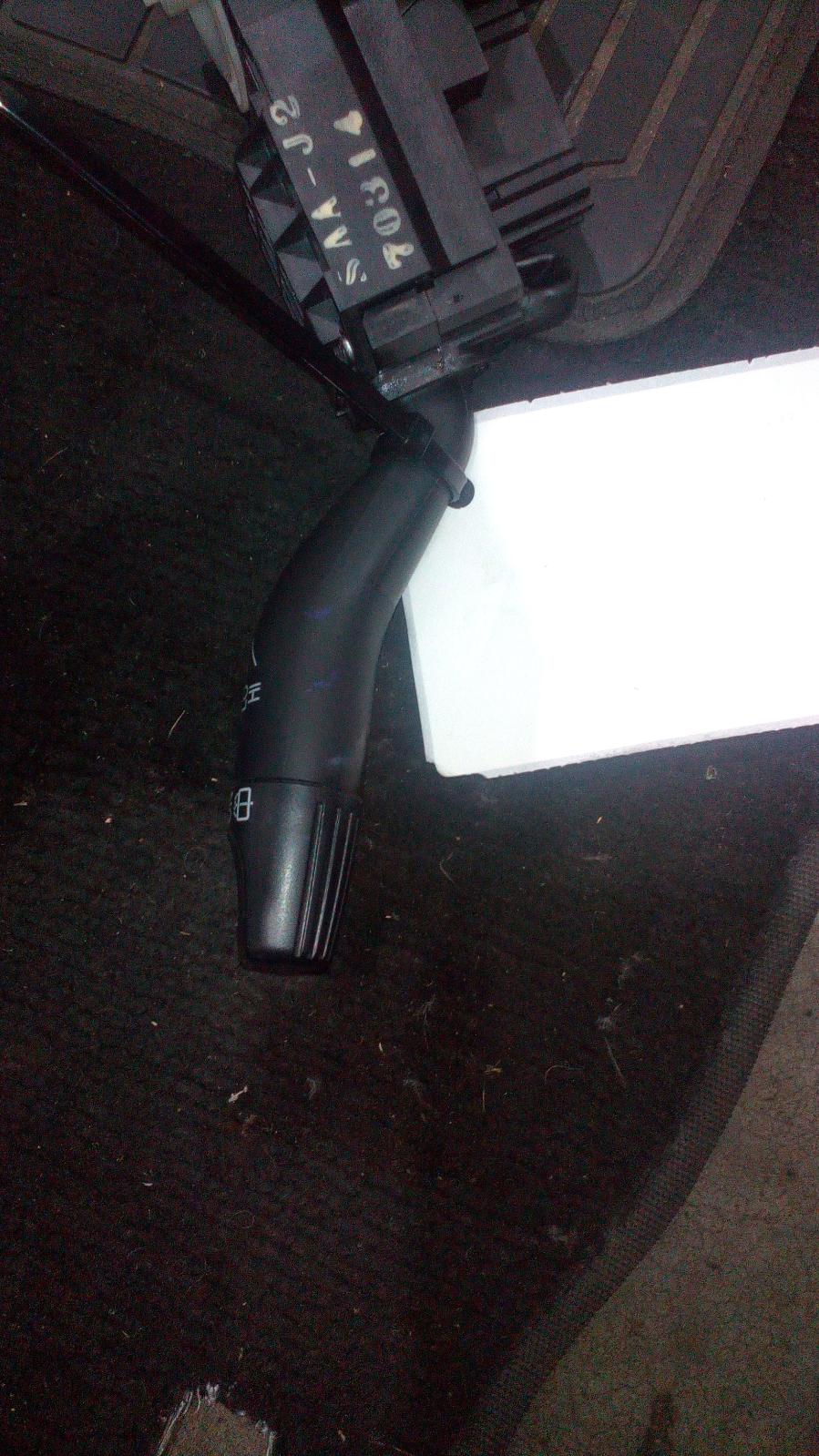 View Auto part Combination Switch Honda Jazz 2007