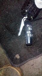 View Auto part Combination Switch Honda Jazz 2007