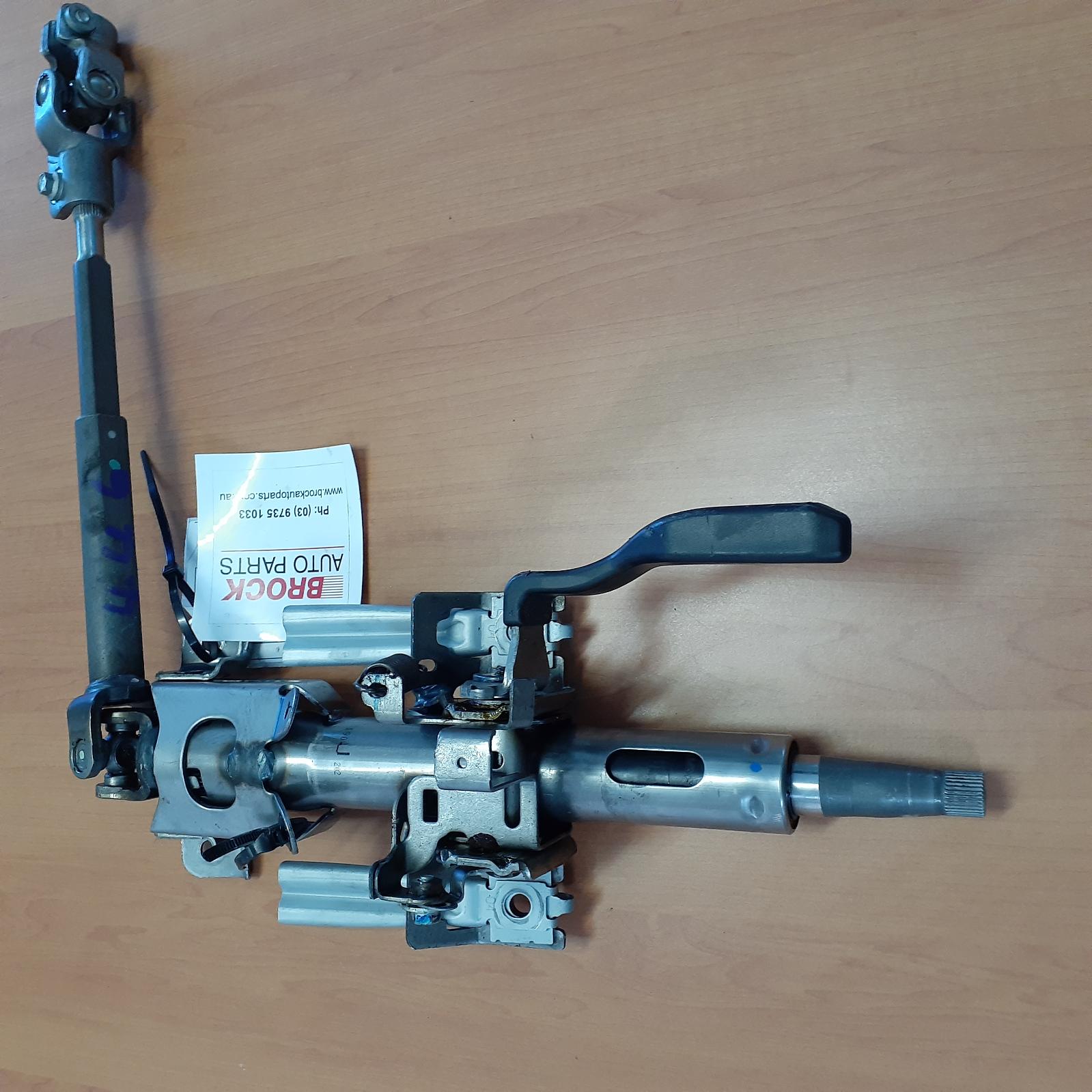 View Auto part Steering Column Honda Jazz 2007