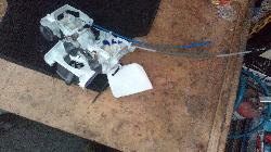 View Auto part Heater/Ac Controls Honda Jazz 2007