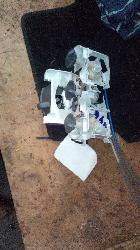 View Auto part Heater/Ac Controls Honda Jazz 2007