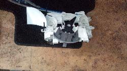 View Auto part Heater/Ac Controls Honda Jazz 2007