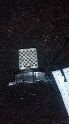 View Auto part Fan Speed Resistor Honda Jazz 2007