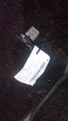 View Auto part Fan Speed Resistor Honda Jazz 2007