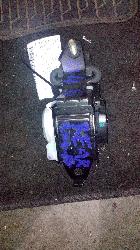 View Auto part Seatbelt/Stalk Honda Jazz 2007