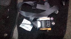 View Auto part Seatbelt/Stalk Honda Jazz 2007