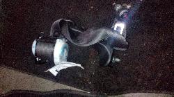 View Auto part Seatbelt/Stalk Honda Jazz 2007