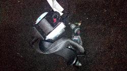 View Auto part Seatbelt/Stalk Honda Jazz 2007