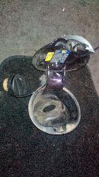 View Auto part Fuel Door / Filler Honda Jazz 2007