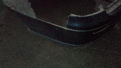 View Auto part Rear Bumper Holden Commodore 2001