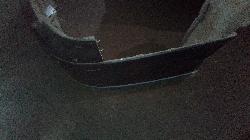 View Auto part Rear Bumper Holden Commodore 2001