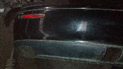 View Auto part Rear Bumper Holden Commodore 2001