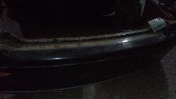 View Auto part Rear Bumper Holden Commodore 2001