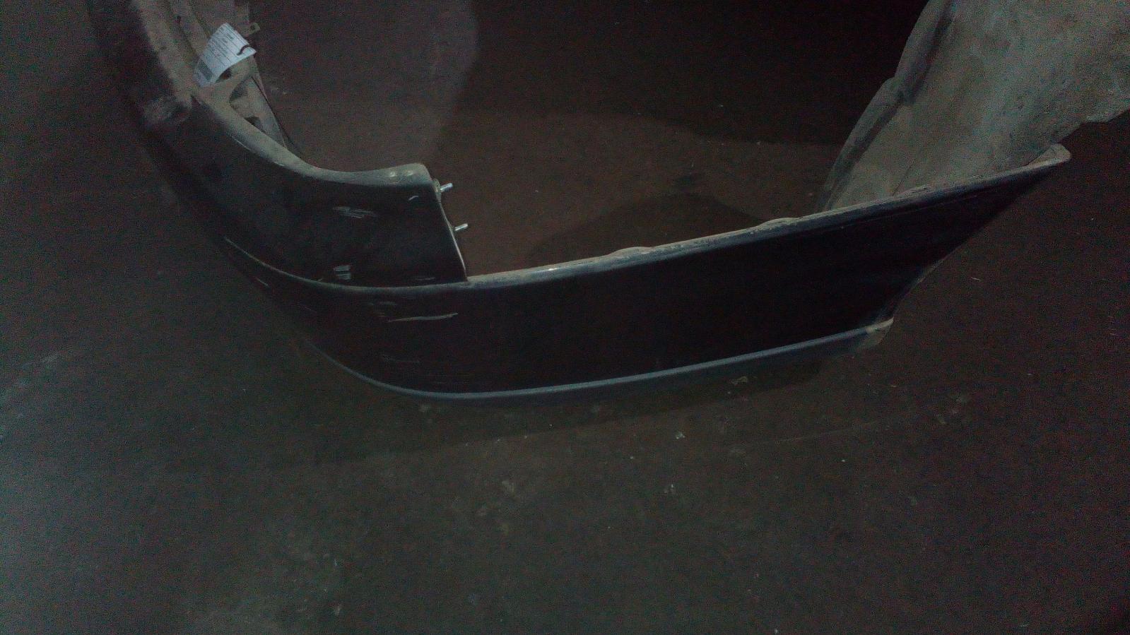 View Auto part Rear Bumper Holden Commodore 2001