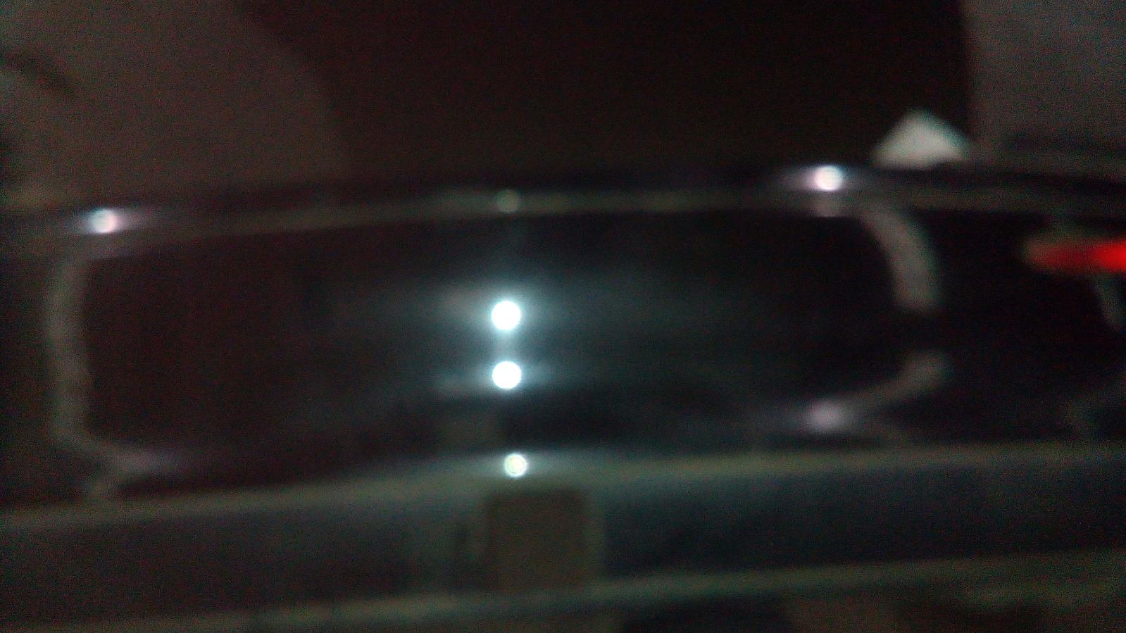 View Auto part Rear Bumper Holden Commodore 2001