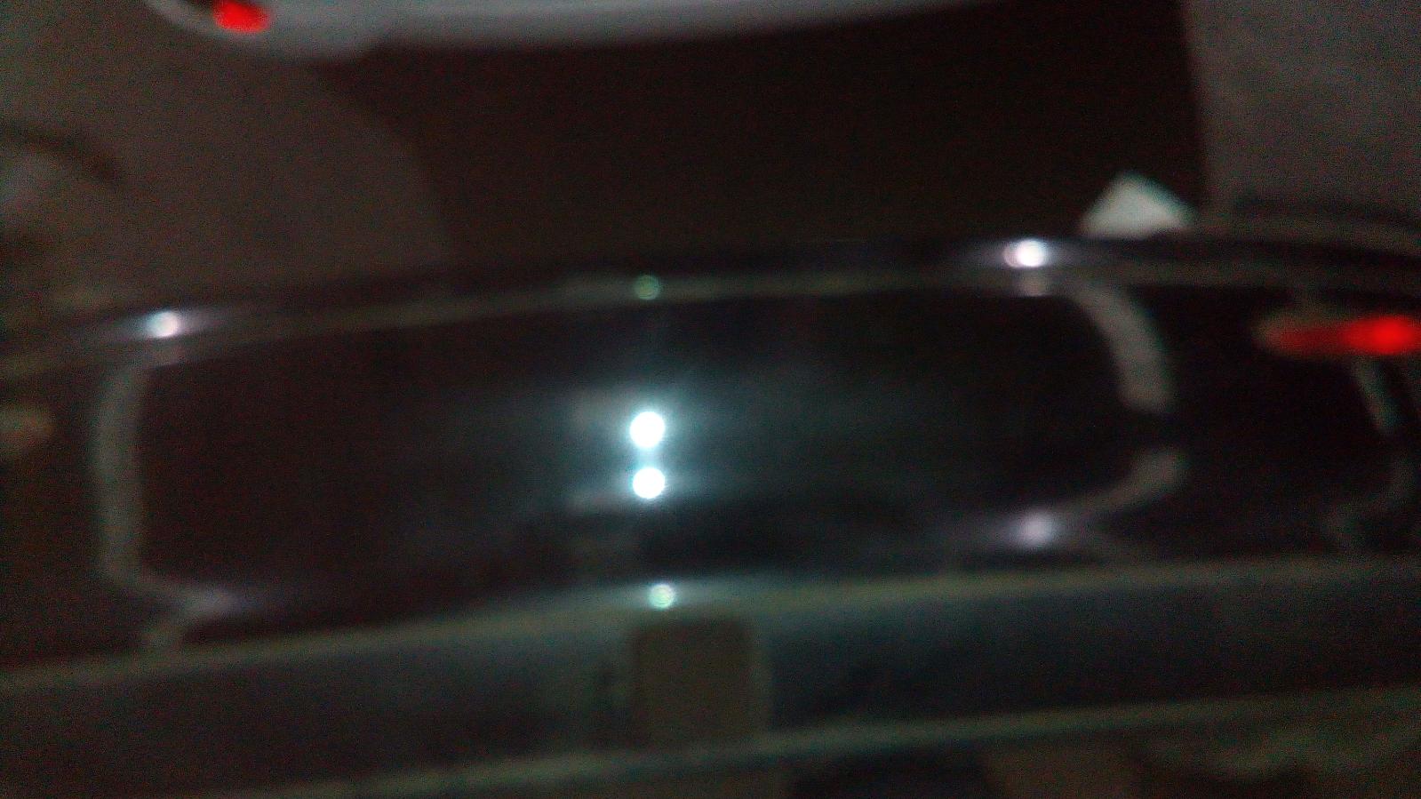 View Auto part Rear Bumper Holden Commodore 2001