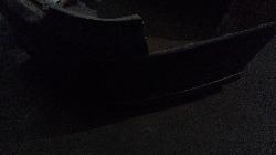 View Auto part Rear Bumper Holden Commodore 2001