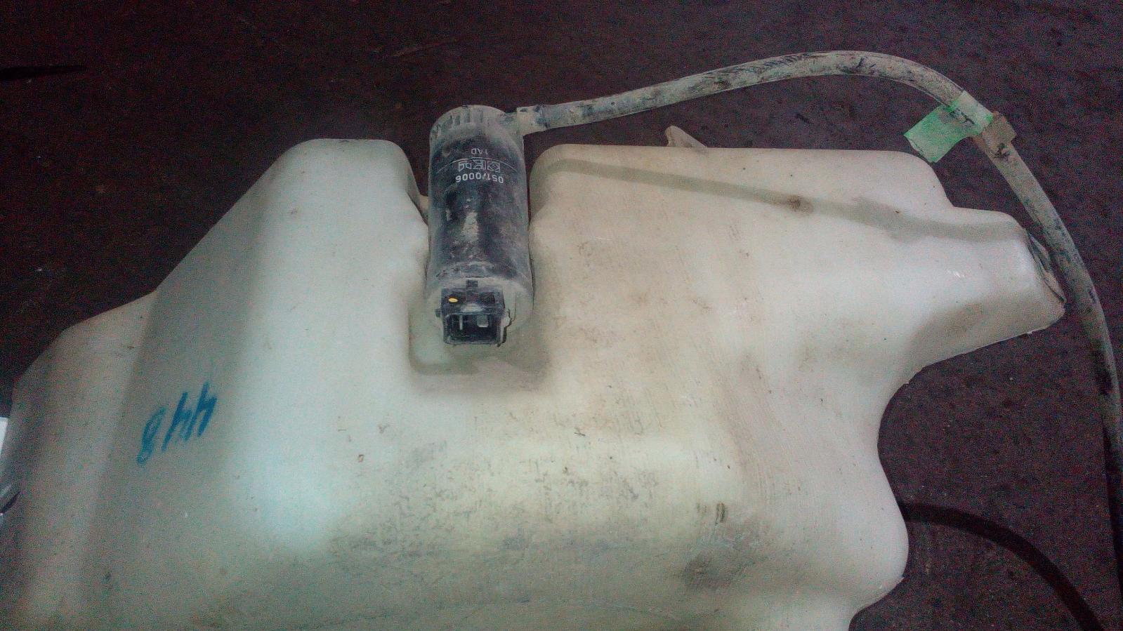 View Auto part Washer Bottle Holden Commodore 2001